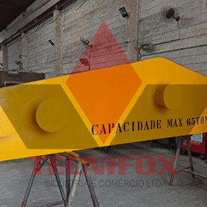 Dispositivo de içamento 65T
