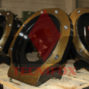 Flange